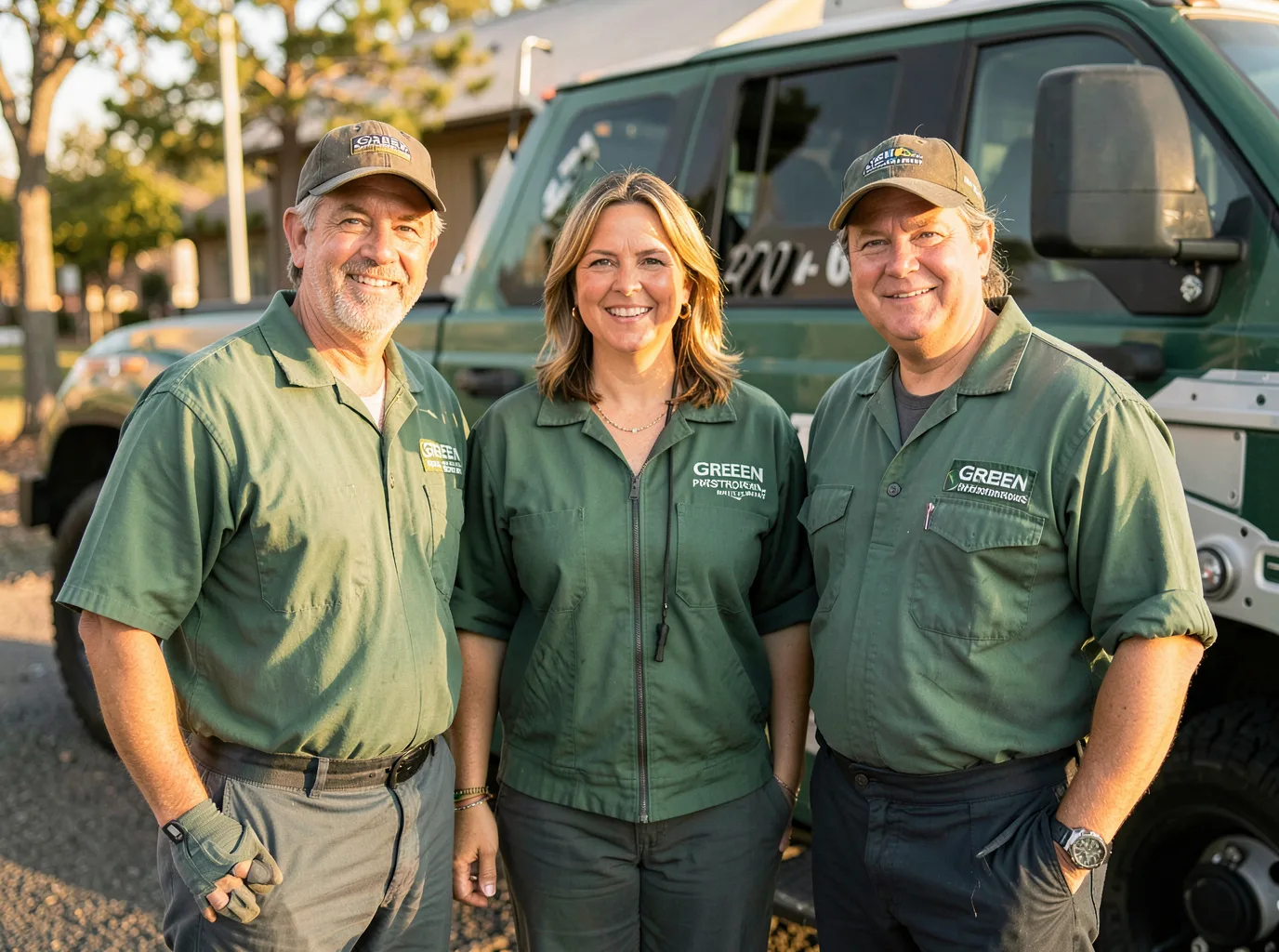 Water Damage Restoration company in Berry Creek, CA